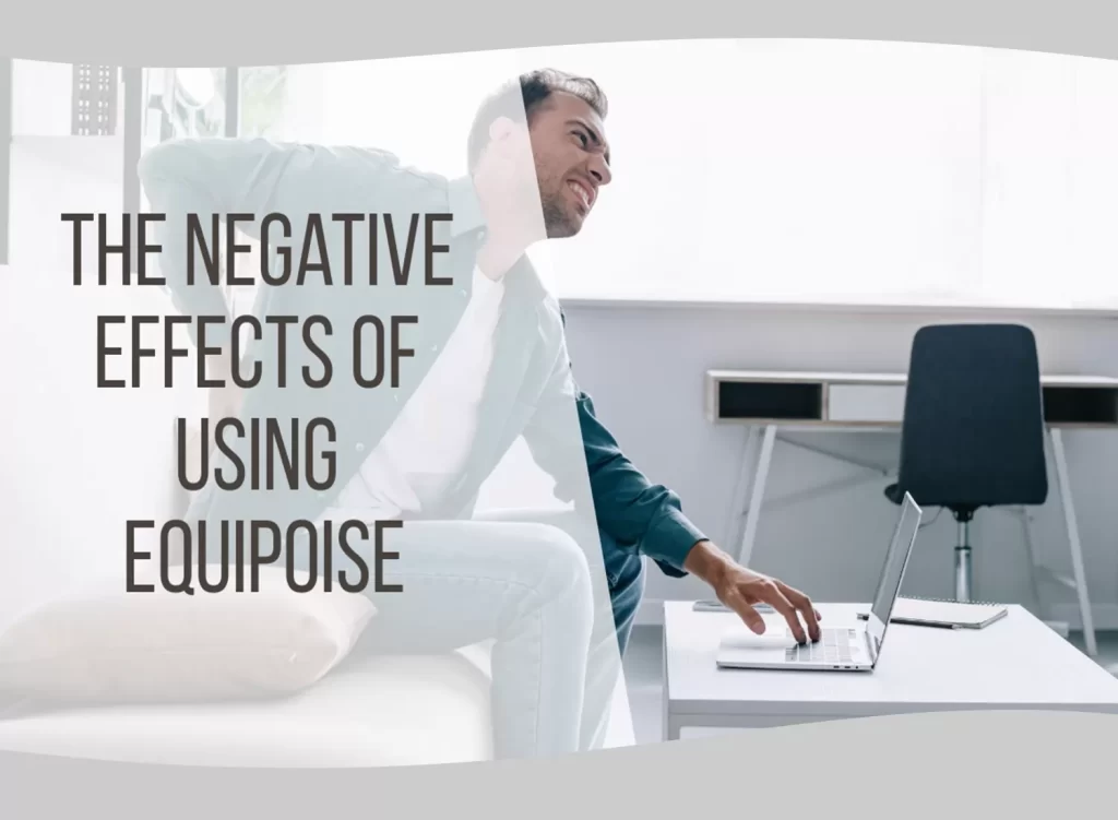 Equipoise negative effects